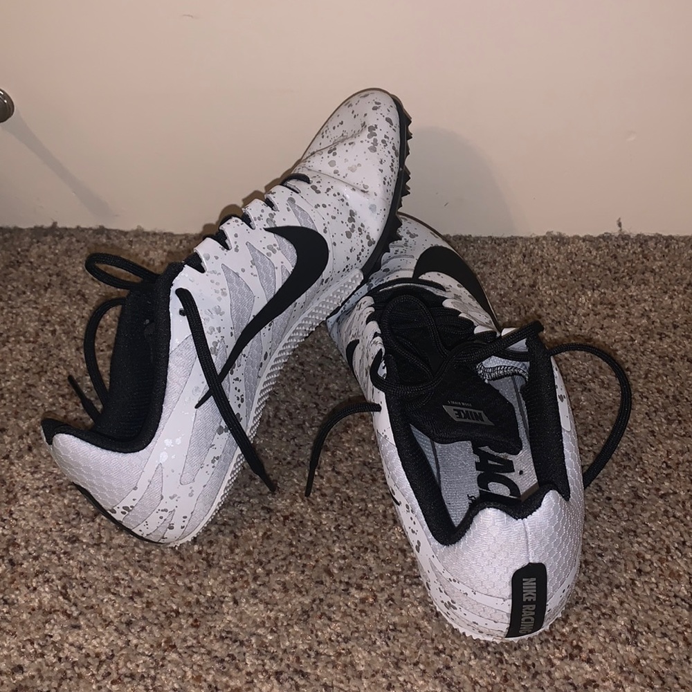 Nike 200m rival S track shoes